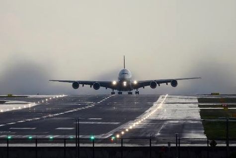    خبر  برقراری پرواز ارزان قیمت هندی به مقصد ایران 